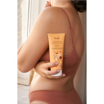 Hagi Spicy Orange balsam pentru corp - imagine 3